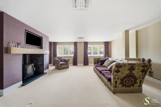 Northwich Road, Cranage, CW4 photo 4