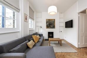 Flat 7, Kingsley House, Avonmore Place, London W14 8RY