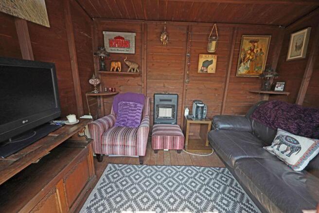 Summerhouse