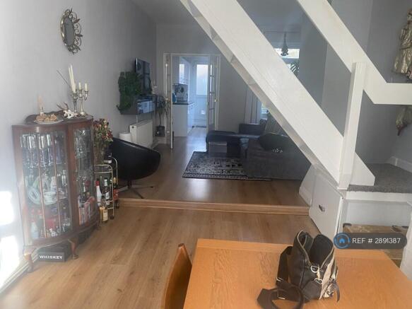 Open Plan Lounge