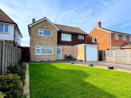 71, High Ridge Crescent, Ashley, New Milton BH25 5BU