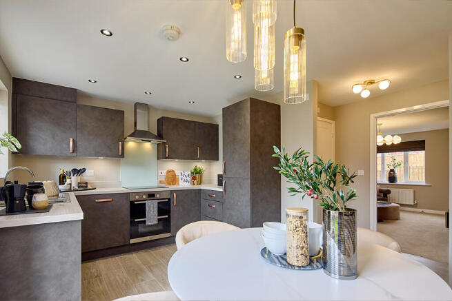 3 bed Semi-Detached for sale Image 6