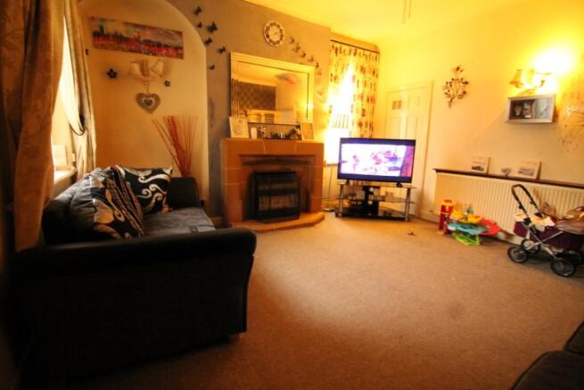Reception Room 2