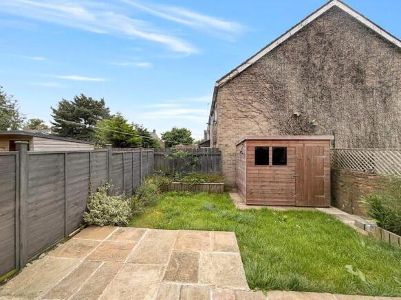 2 bed Semi-Detached for sale Image 5