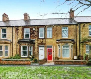 Villa Real Road, Consett, Durham, DH8