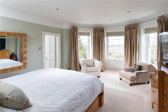 Bath - Master Suite