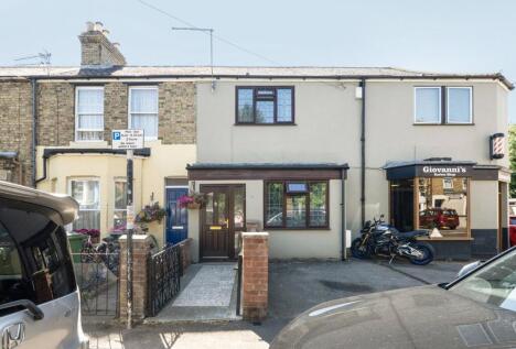 Magdalen Road, Oxford, Oxfordshire, OX4