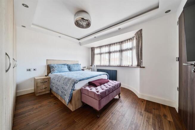 Langland Crescent