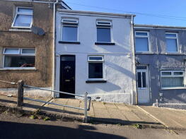 14, Brick Row, Maesteg CF34 9HD