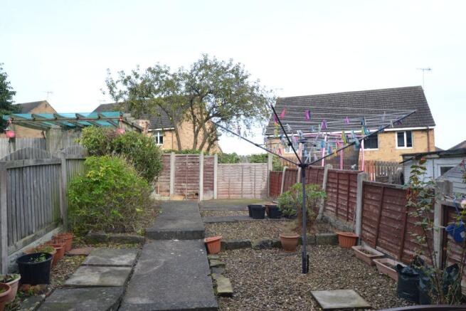 2 bed Terraced for sale Image 9
