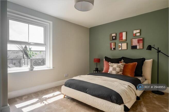 2 bed Flat to rent Image 7
