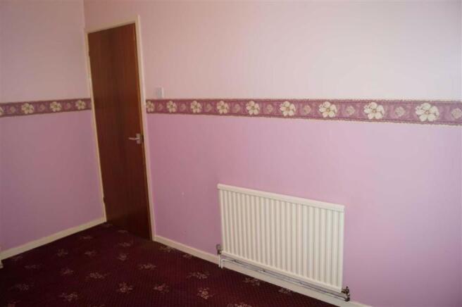 BEDROOM 2 (FRONT)