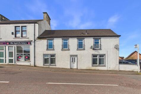 Vere Road, Kirkmuirhill