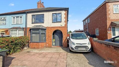 Little Carter Lane, Mansfield, NG18