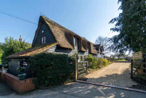 East End, Furneux Pelham, Buntingford, Hertfordshire, SG9