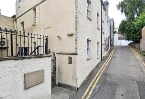 10, 140 Richley House, Commercial Road, Bournemouth BH2 5NA
