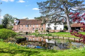 Mill House, Mill Lane, Chelmsford CM3 1JZ