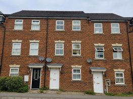 87, Lathkill Street, Market Harborough LE16 9EN