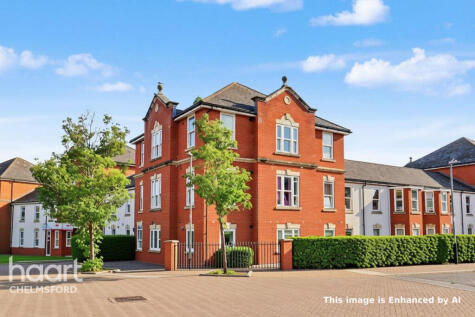 Fayrewood Drive, Chelmsford