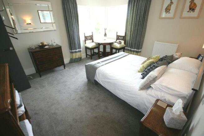Guest Suite