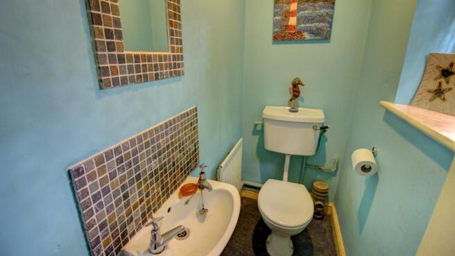 Guest WC