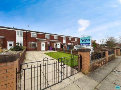 Sharwood Road, Liverpool, L27