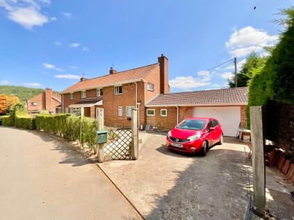 Prioress Mill Lane, Llanbadoc, Usk, NP15