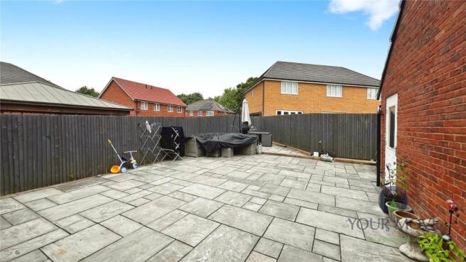 3 bed Detached for sale Image 9