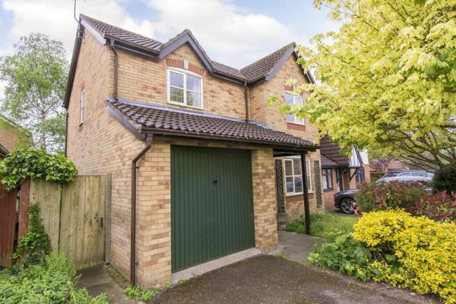 Middledale Road, Market Harborough photo 2