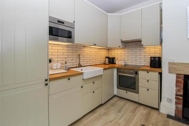 2 bed End of Terrace for sale Image 4