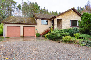 An Teallach, B9154 Junction - Castletown, Daviot, Inverness IV2 5XQ