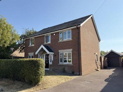 Durley - Superb Four Bedroom House