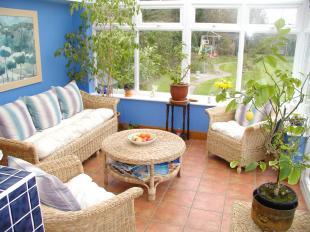 conservatory