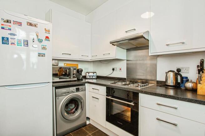Fitted Kitchen