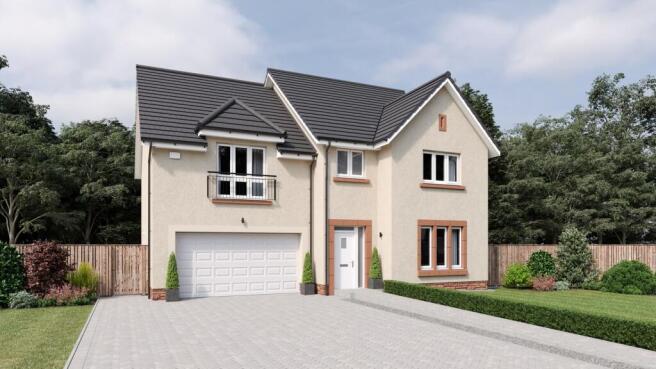 4 & 5 bedroom homes for sale in dunbar | new homes for sale in dunbar | cala homes in east lothian
