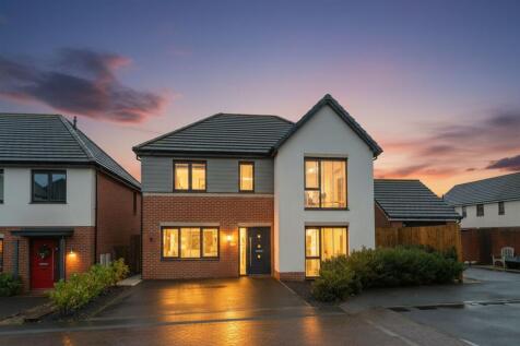 Jacob Way, Waverley, S60