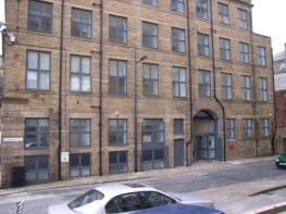 4, Acton House, Scoresby Street, Bradford BD1 5EN