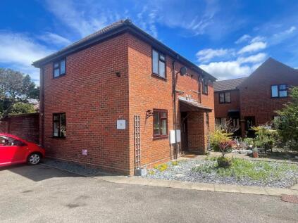 Mortimer Row, Somersham, Huntingdon, PE28