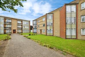 22, Heaton Court, High Street, Waltham Cross EN8 0AD