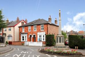 38, Horsefair Street, Charlton Kings, Cheltenham GL53 8JE