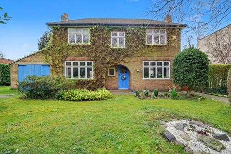 Leicester Road, Whitwick, LE67