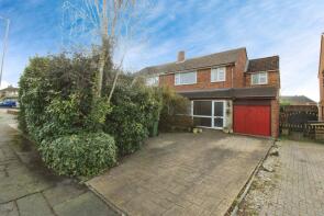 81, Thames Avenue, Haydon Wick, Swindon SN25 3NS