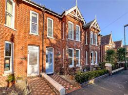 Maple Cottage, Claigmar Road, Littlehampton BN16 2NL