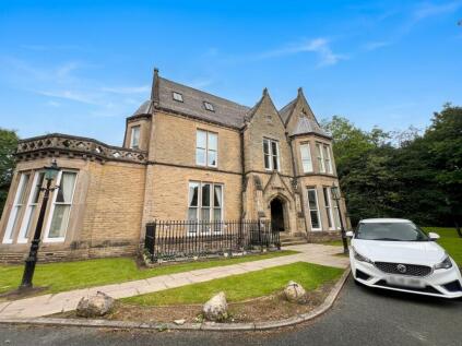 Chaseley Road, Chaseley Field Mansions, M6
