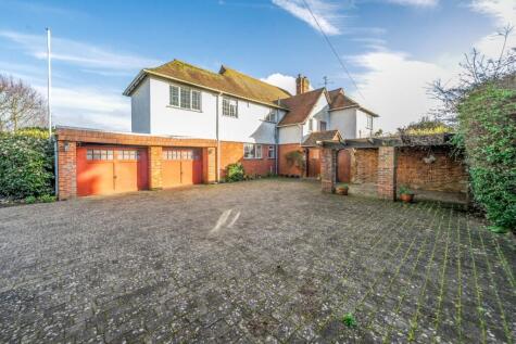 Crescent Road, Gosport, Hampshire, PO12