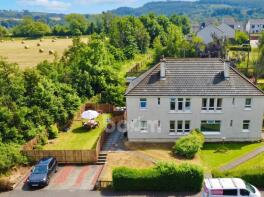 28, Beith Road, Howwood, Johnstone PA9 1BN