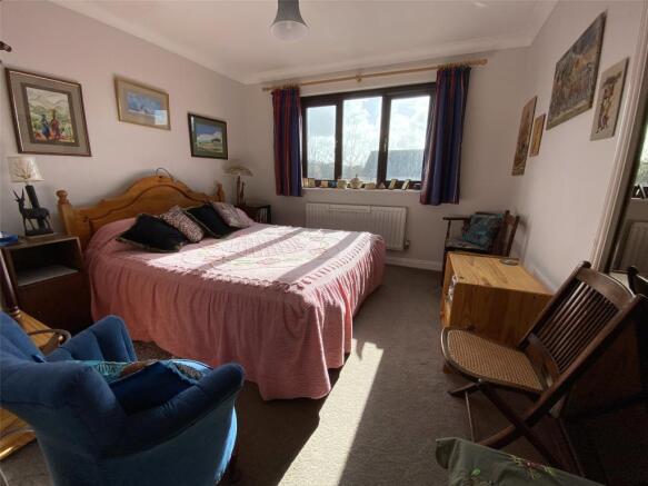Bed 1