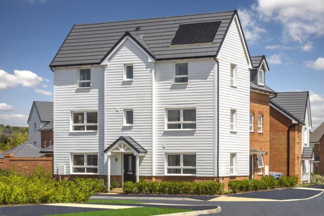 Brentwood 358