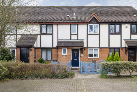 Longhedge, Bletchley, Milton Keynes