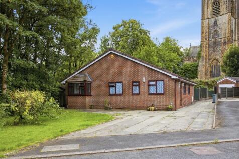 st. Johns Close, Crawshawbooth, Rossendale, BB4